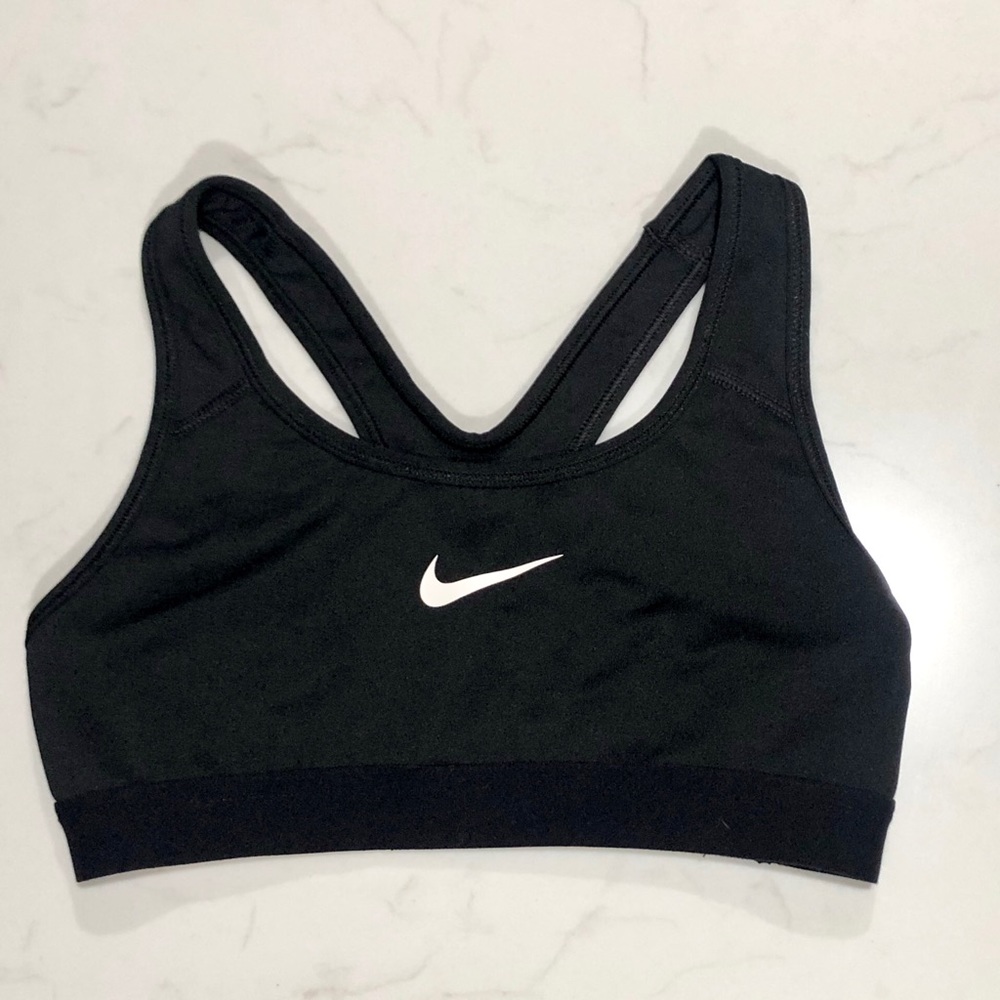 Nike Sports Bra DriFit XS